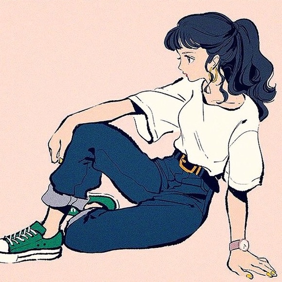 Meet your Posher, Camille - Picture 1 of 1